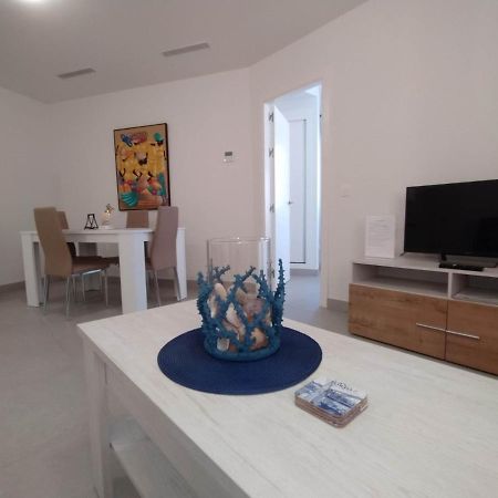 Ferienwohnung Remanso Urbano Málaga Exterior foto