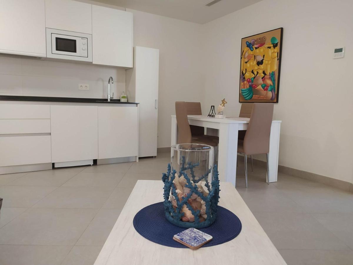 Ferienwohnung Remanso Urbano Málaga Exterior foto