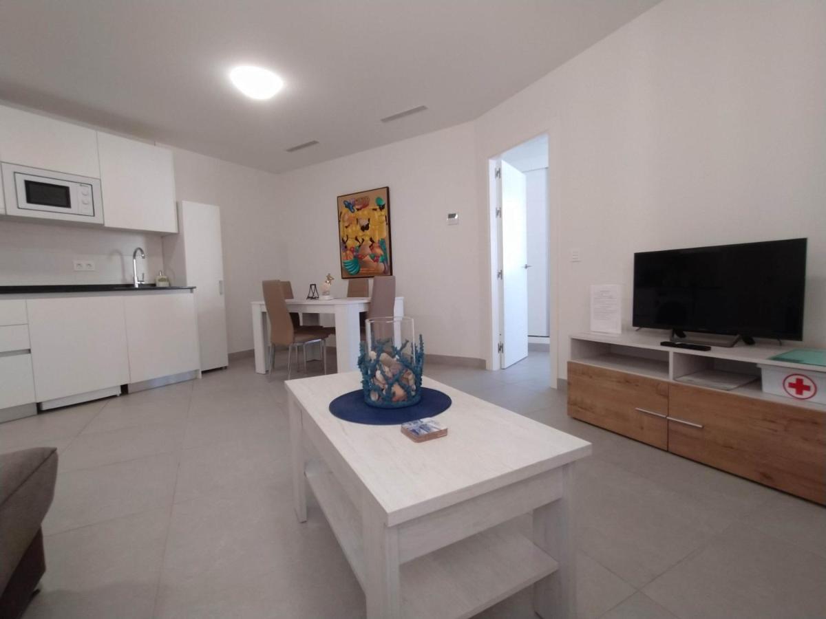 Ferienwohnung Remanso Urbano Málaga Exterior foto