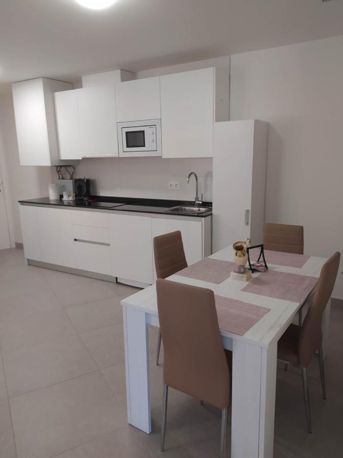 Ferienwohnung Remanso Urbano Málaga Exterior foto