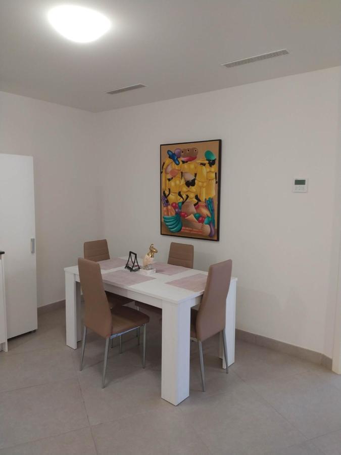Ferienwohnung Remanso Urbano Málaga Exterior foto