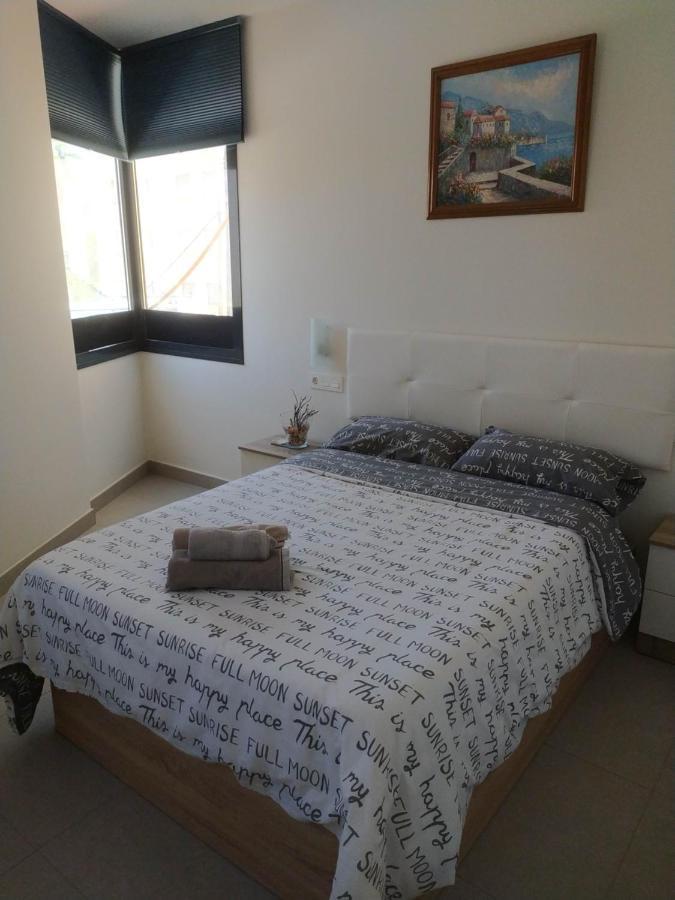 Ferienwohnung Remanso Urbano Málaga Exterior foto