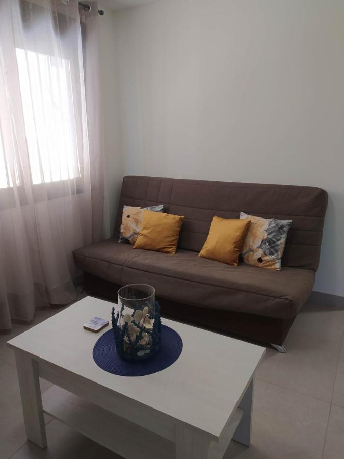 Ferienwohnung Remanso Urbano Málaga Exterior foto