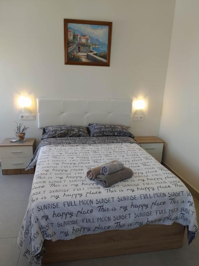 Ferienwohnung Remanso Urbano Málaga Exterior foto