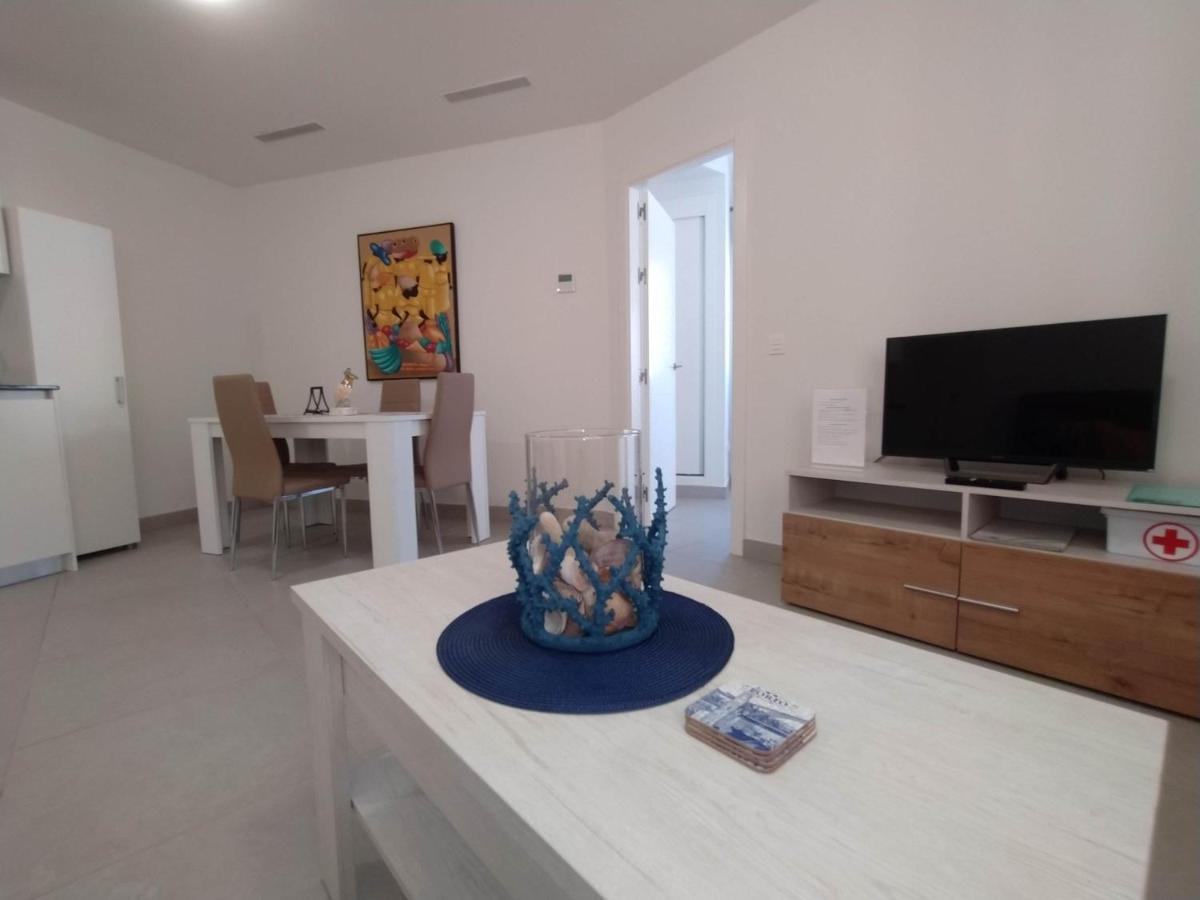 Ferienwohnung Remanso Urbano Málaga Exterior foto