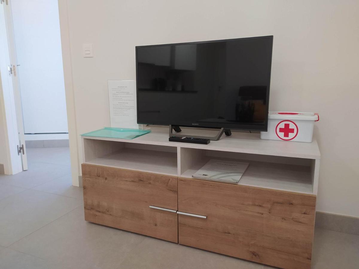 Ferienwohnung Remanso Urbano Málaga Exterior foto