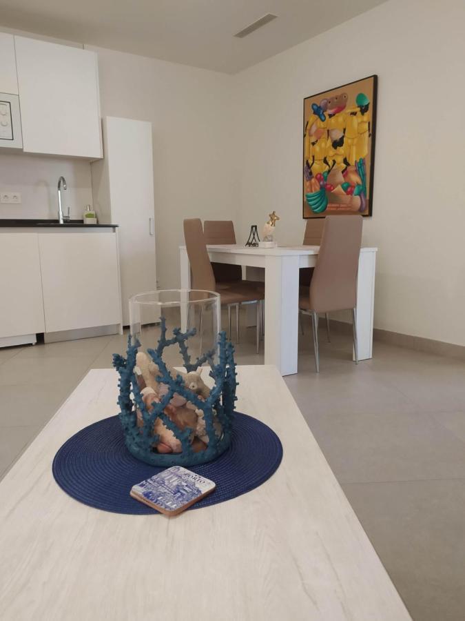 Ferienwohnung Remanso Urbano Málaga Exterior foto