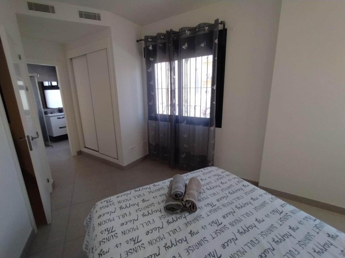 Ferienwohnung Remanso Urbano Málaga Exterior foto