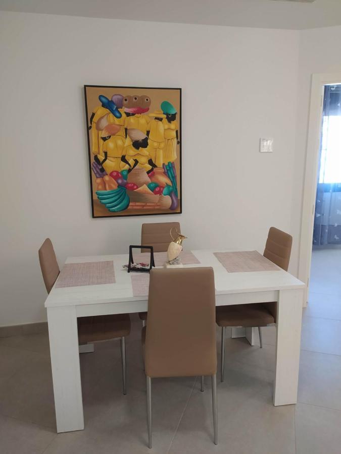 Ferienwohnung Remanso Urbano Málaga Exterior foto