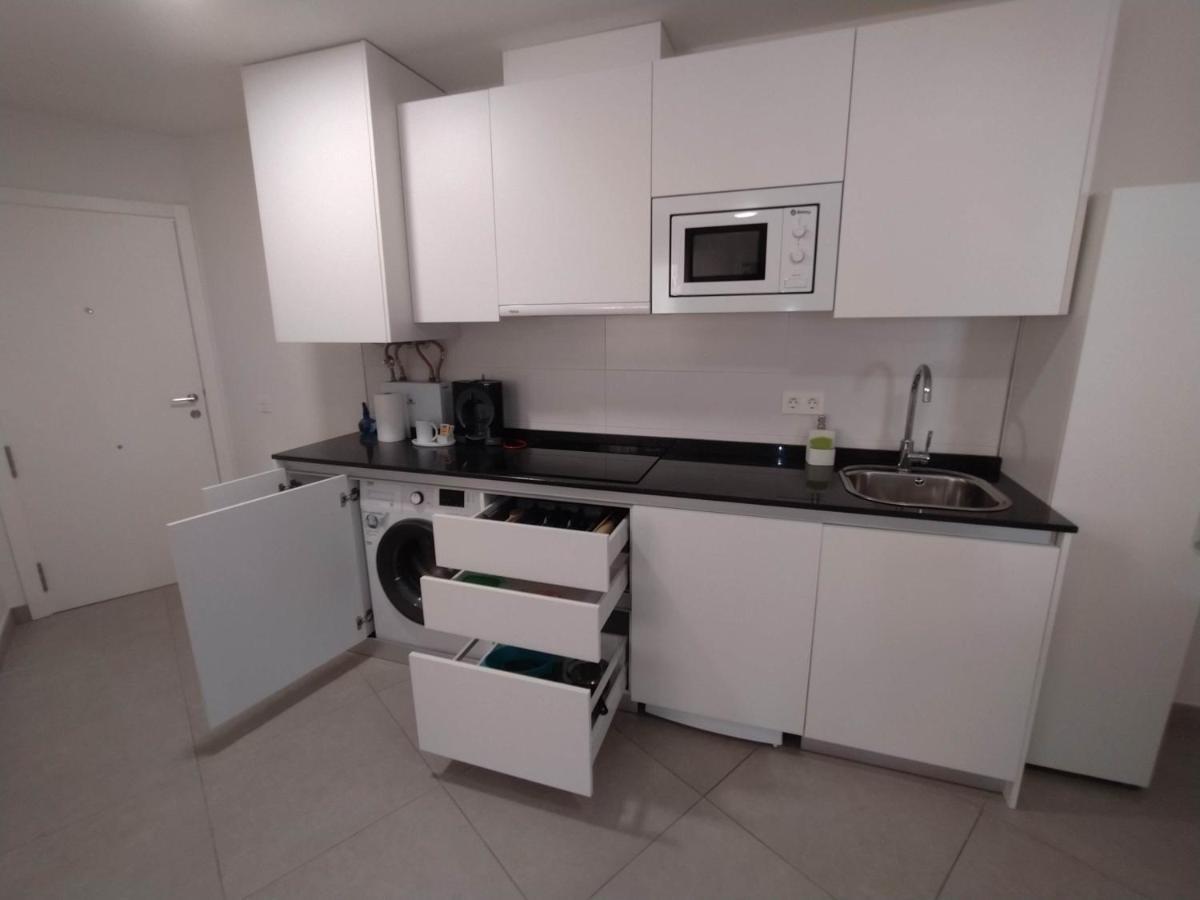 Ferienwohnung Remanso Urbano Málaga Exterior foto
